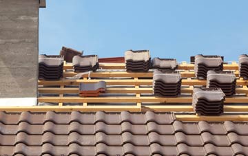 Sole Street clay roofing costs