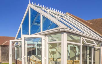 conservatory roof insulation costs Sole Street