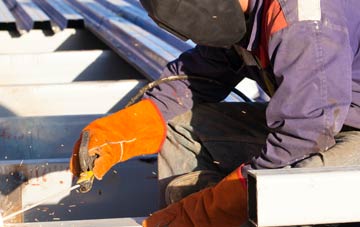 Sole Street flat roofing options