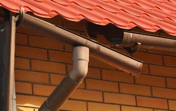Sole Street gutter repair costs