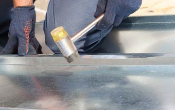 Sole Street metal roofing costs