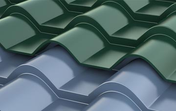 who should consider Sole Street plastic roofs