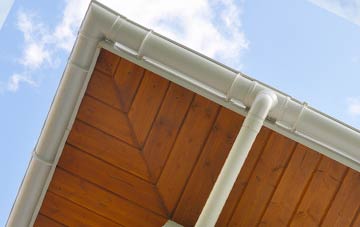 Sole Street soffit types