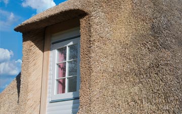 Sole Street thatch roof disadvantages