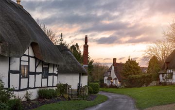 is Sole Street thatch roofing popular