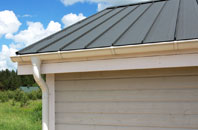 Sole Street fascia repair