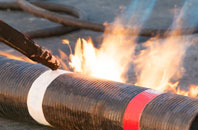 Sole Street flat roofing replacement