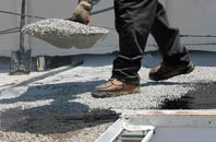 find rated Sole Street flat roofing replacement companies