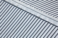 Sole Street metal roofing