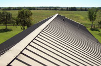 Sole Street metal roof quotes