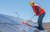 free Sole Street roof cleaner quotes