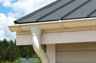Sole Street soffits